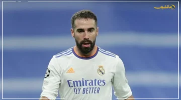 ريال مدريد يفقد نجمه؟ أزمة جديدة تضرب النادي الملكي بعد طرد كارفاخال أمام مارسيليا.. هل يتأكد الإيقاف الأوروبي؟ 1